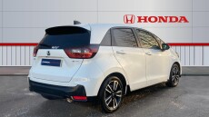 Honda Jazz 1.5 i-MMD Hybrid Advance Sport 5dr eCVT Hybrid Hatchback